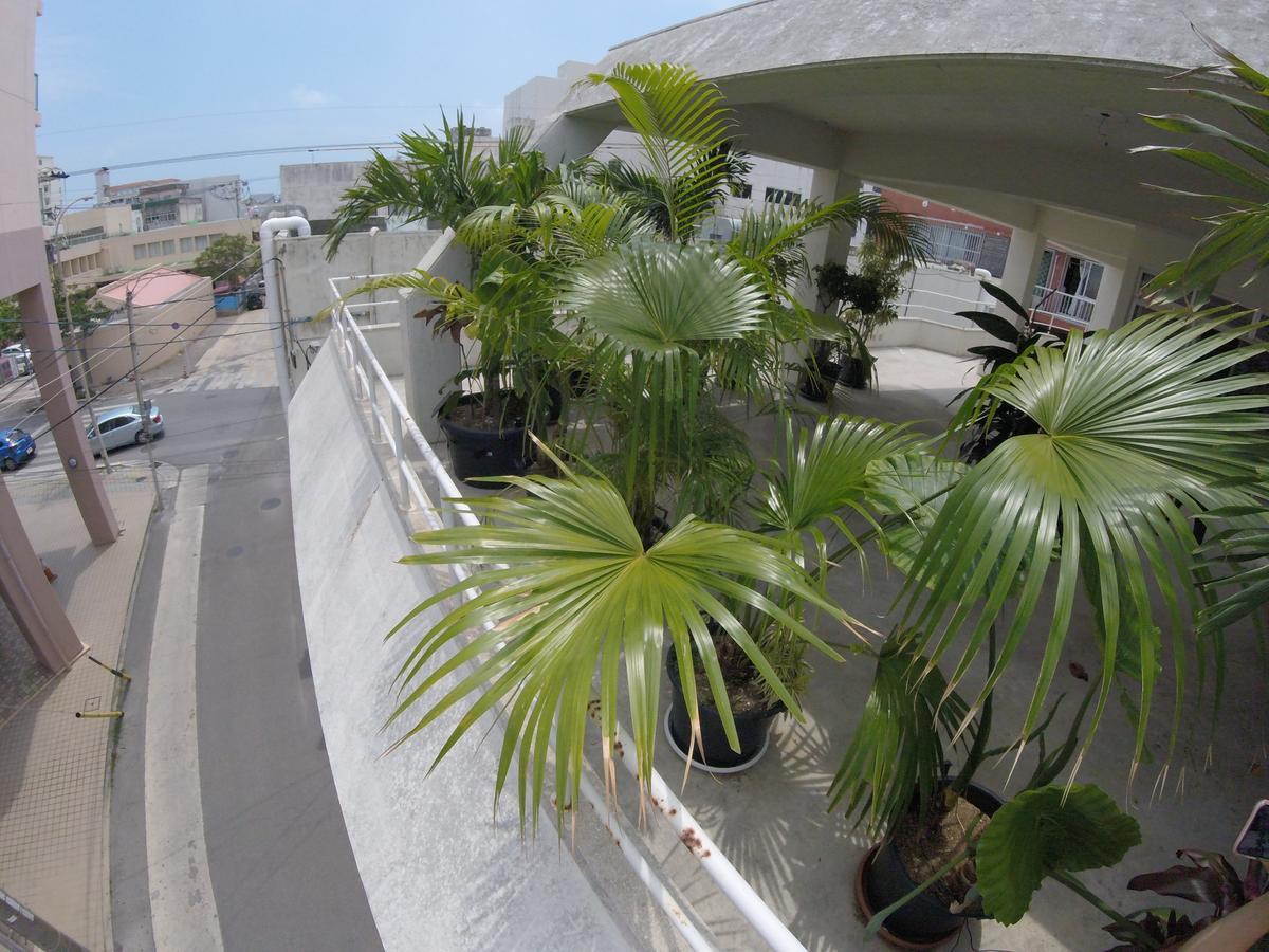 Tomonoya Ishigaki Ishigaki (Okinawa) Exterior foto